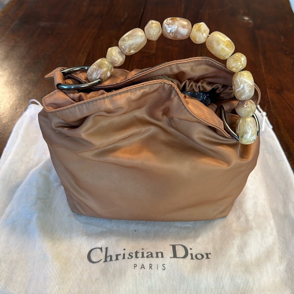 Dior Malice Handbag
